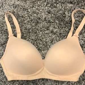 Freya wireless t-shirt bra 30G